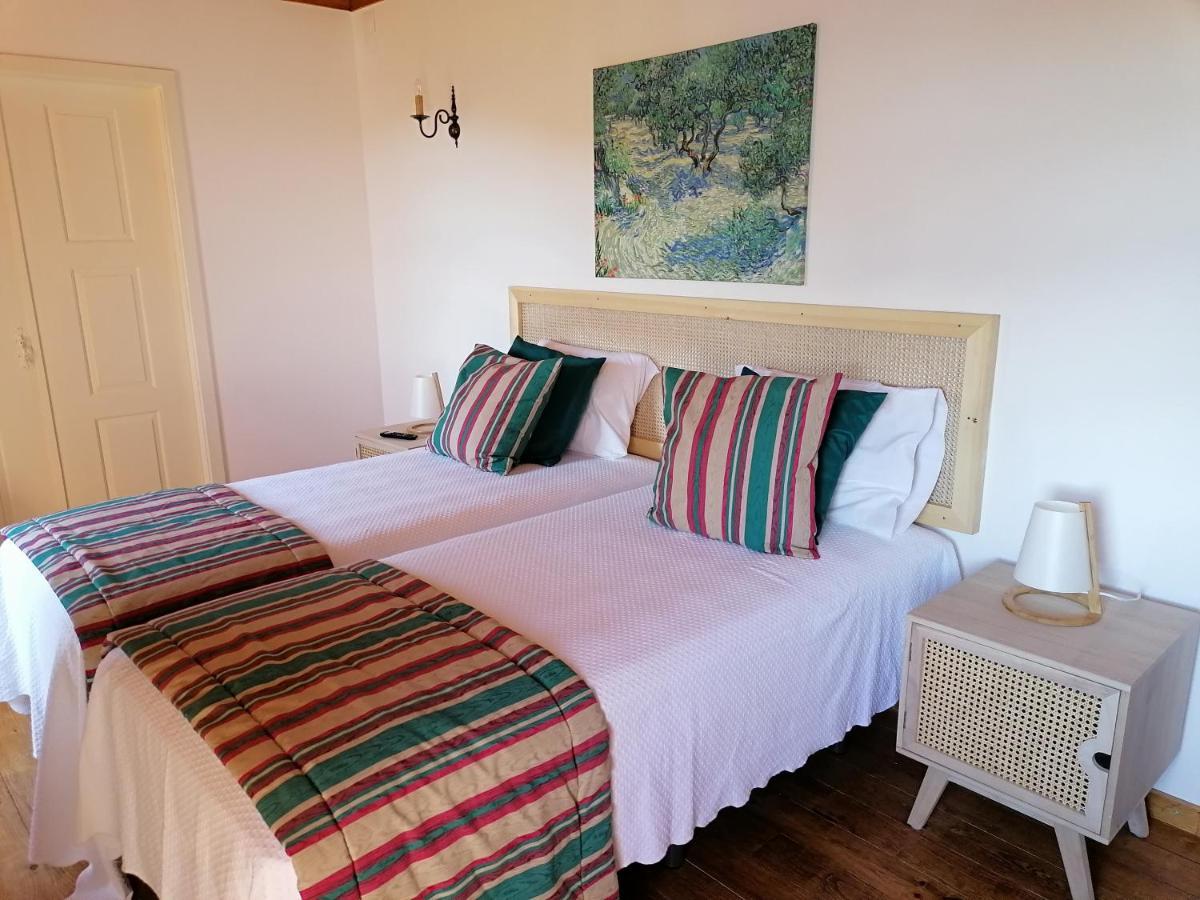 Auri Farm stay Vila Nova de Foz Coa