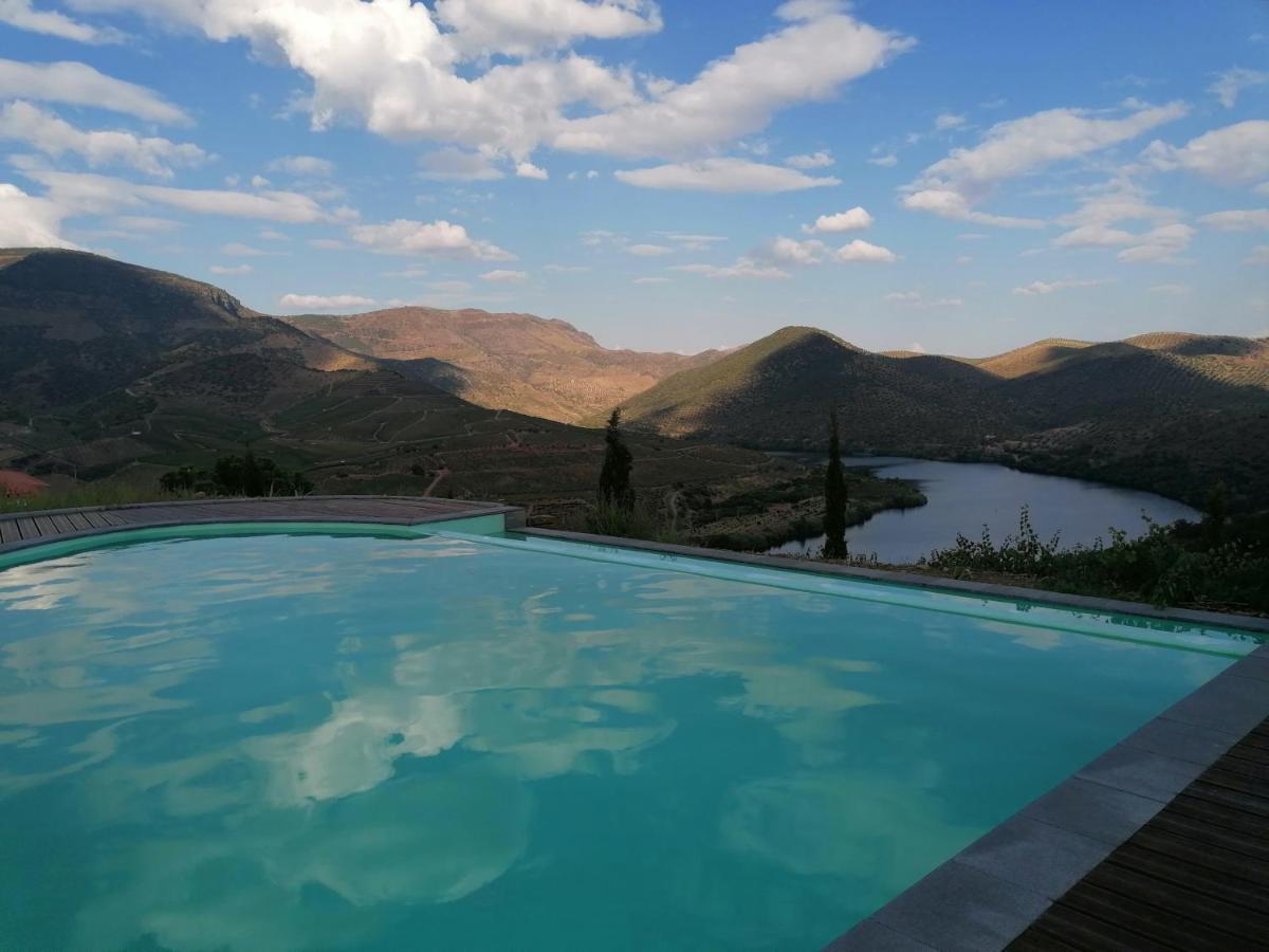 Farm stay Auri Vila Nova de Foz Coa