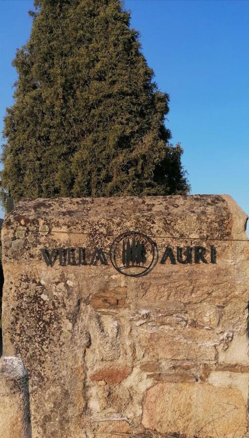 Auri Farm stay