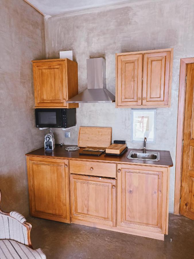 Homestay Les Terrasses