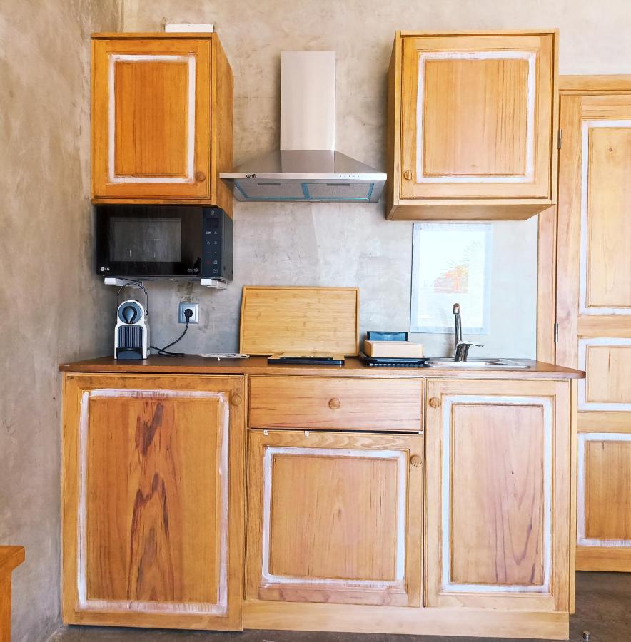 Les Terrasses Homestay