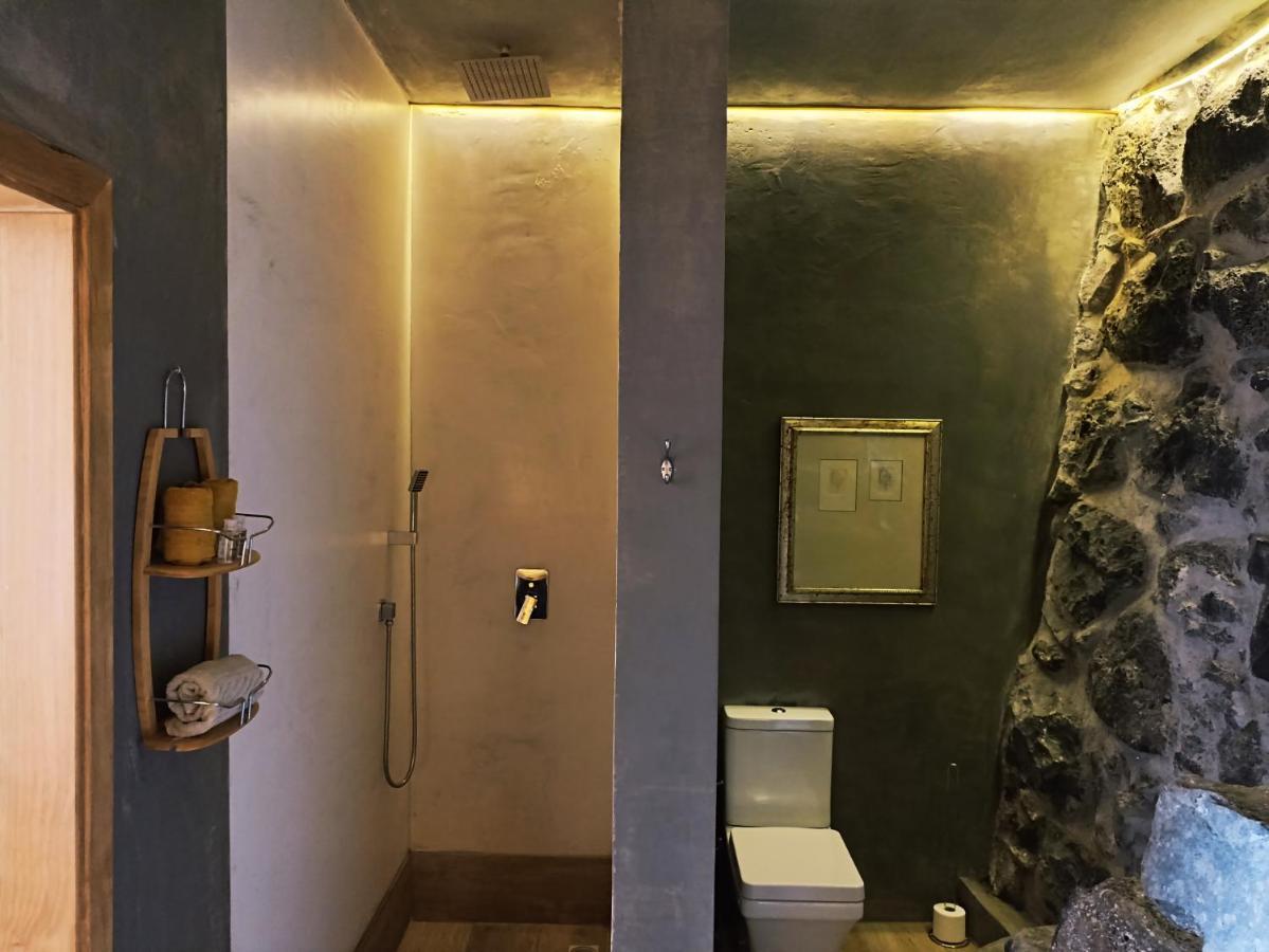 Les Terrasses Homestay