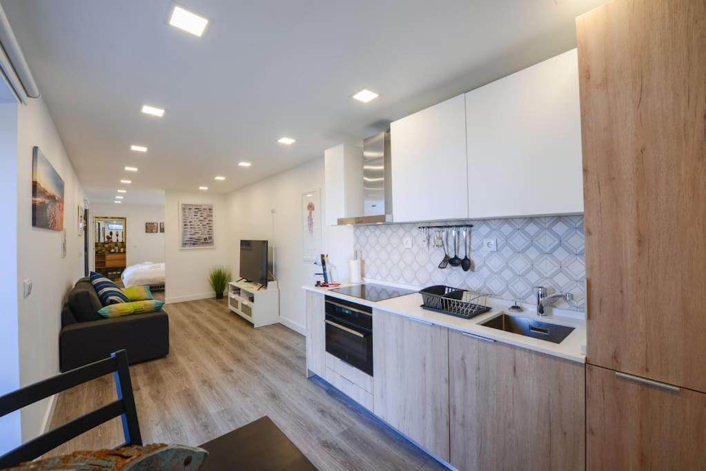 Monchique Islet View House T1 *
