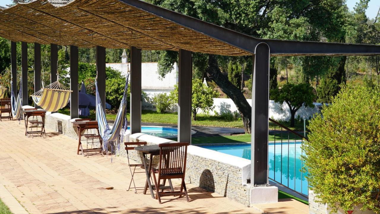 Alentejo Star - Sao Domingos - Mertola - Duna Parque & Hotel 4*