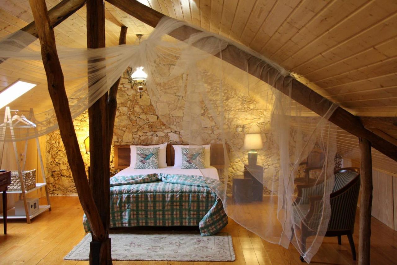 Guest house Lameira Da Longra - Bohemian Artistic House