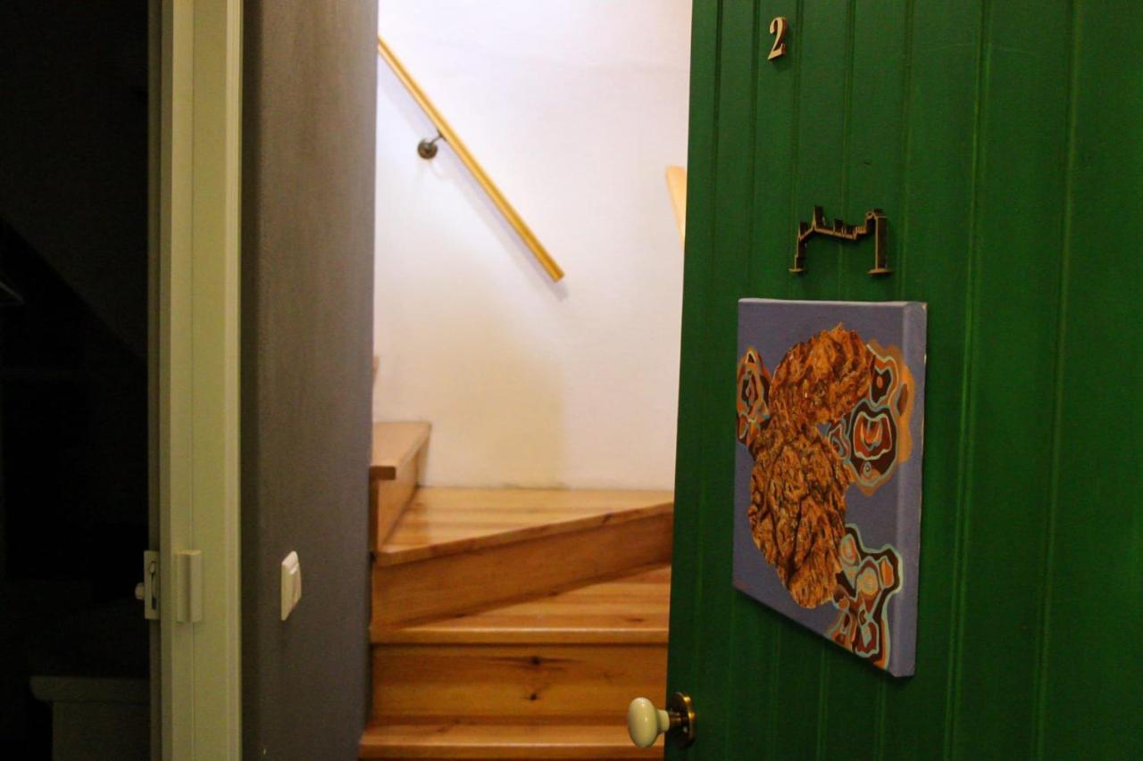 Guest house Lameira Da Longra - Bohemian Artistic House Tomar