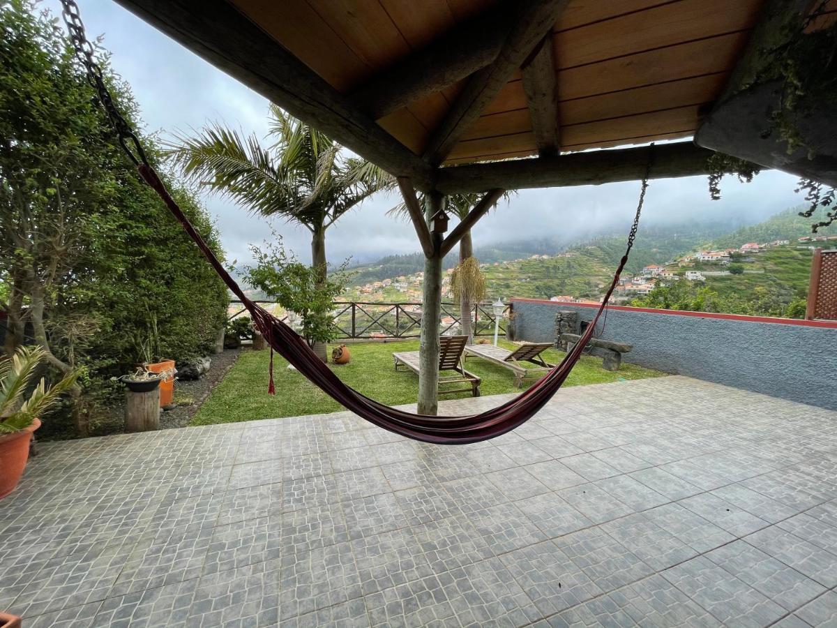 Сasa de vacaciones Casa Dos Avos *