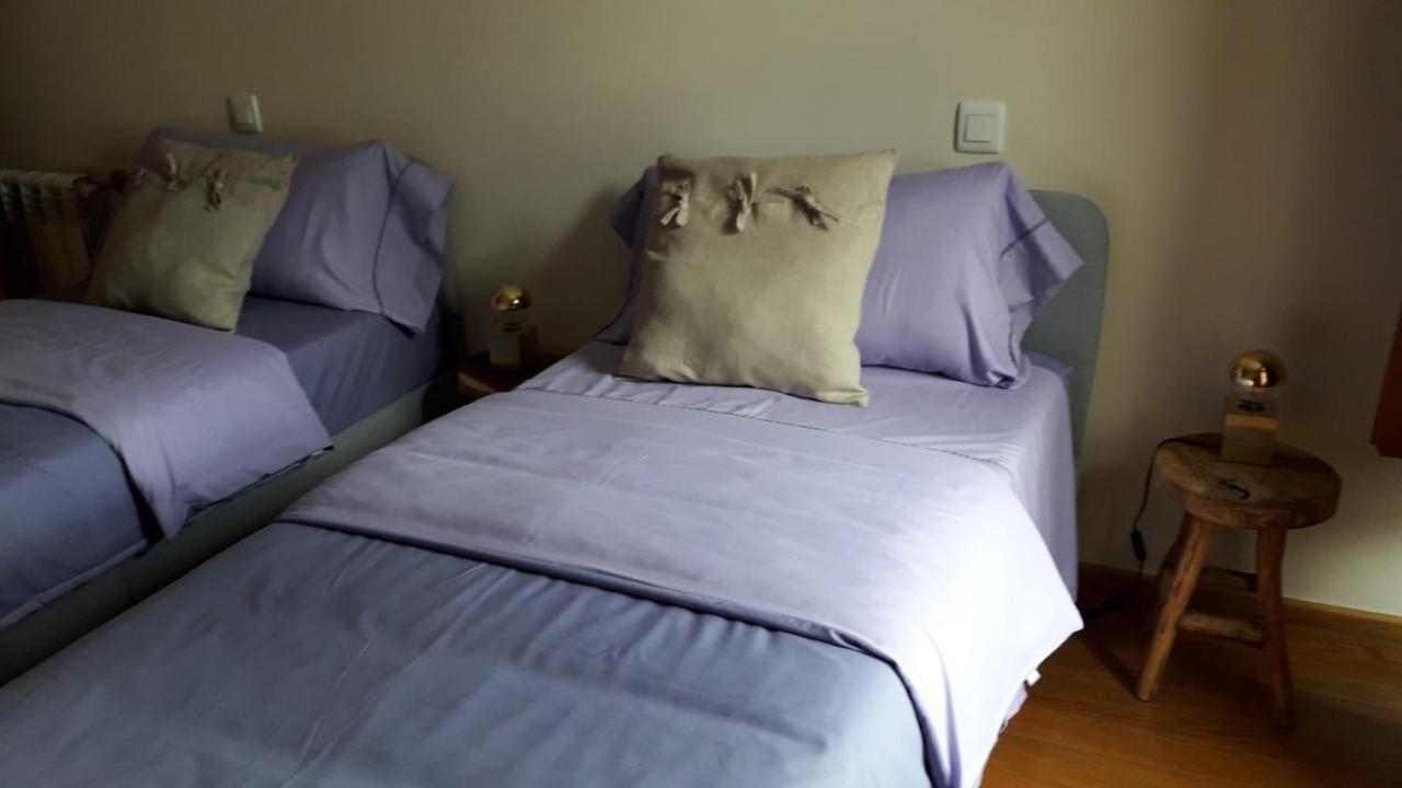 Casa Do Sol Apartment