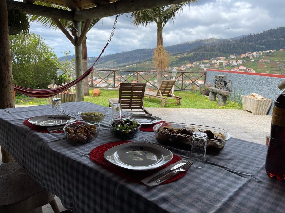Casa Dos Avos Holiday home Calheta (Madeira)