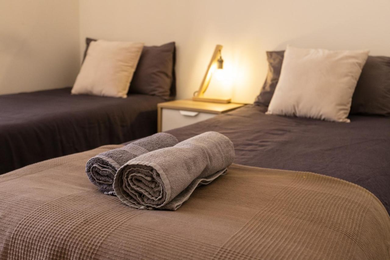 Apartment Bela Vista By Acasadascasas Ericeira