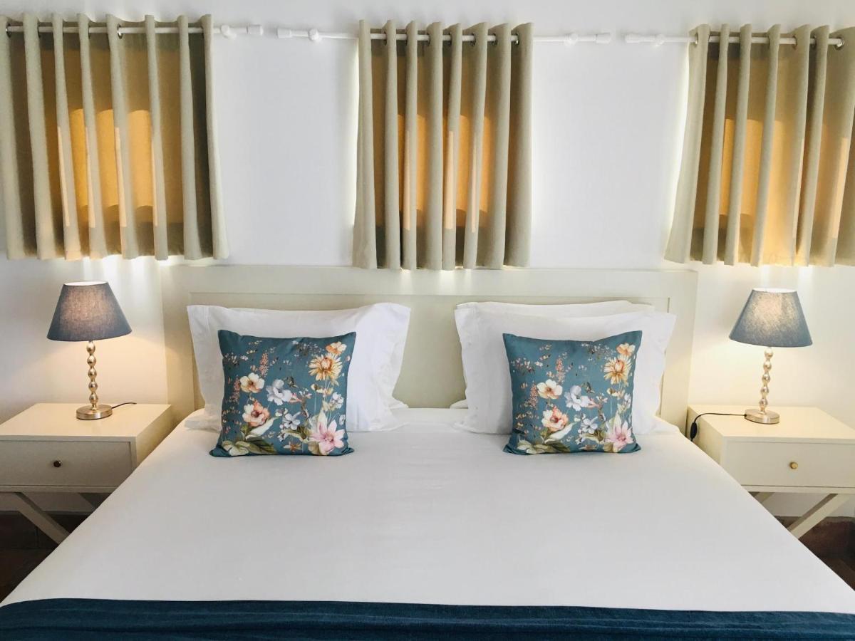 Bed and breakfast Guarda Rios