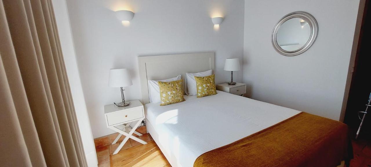 Guarda Rios Bed & Breakfast