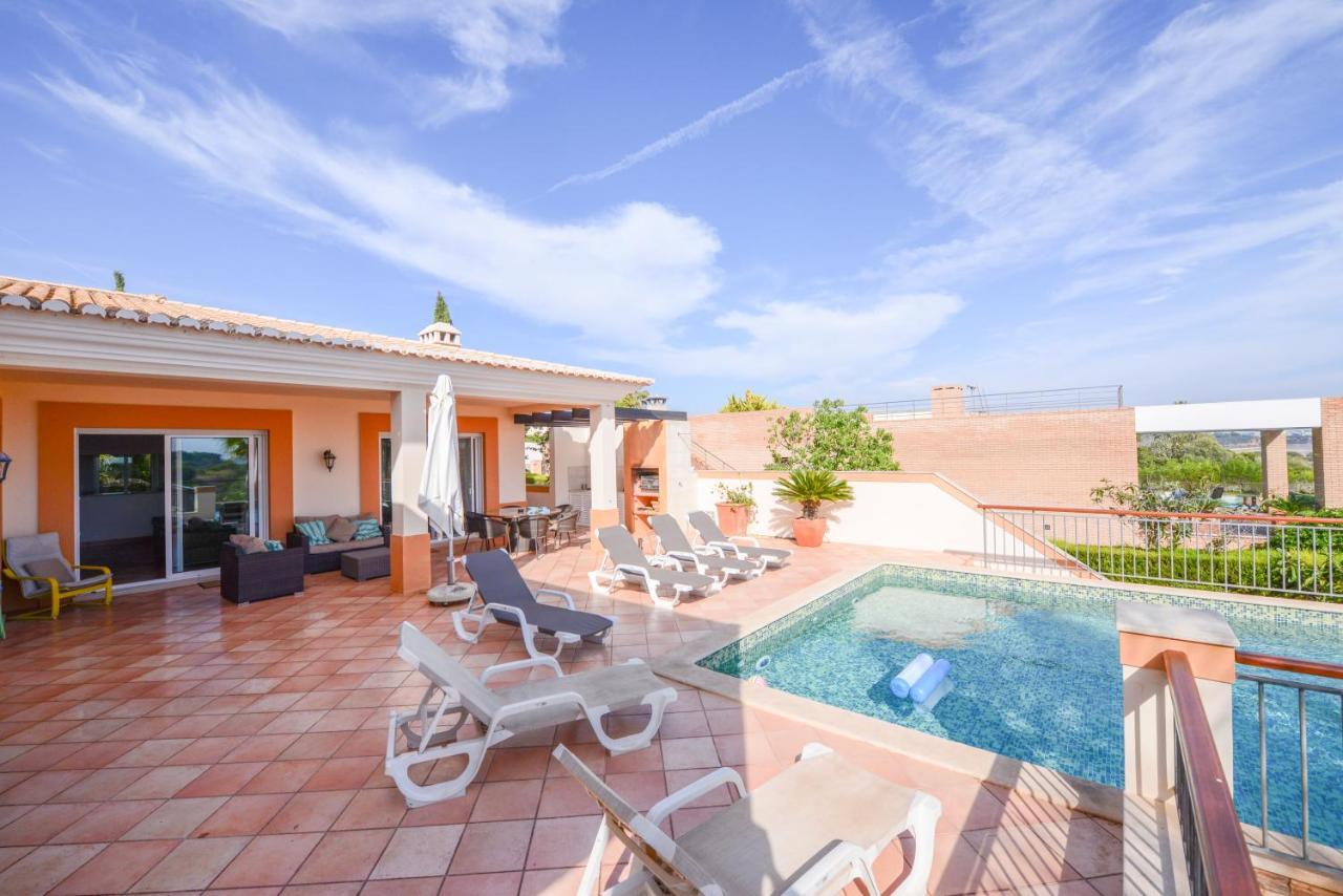 Ria Alvor Luxurious Golfview Pousada Lagos