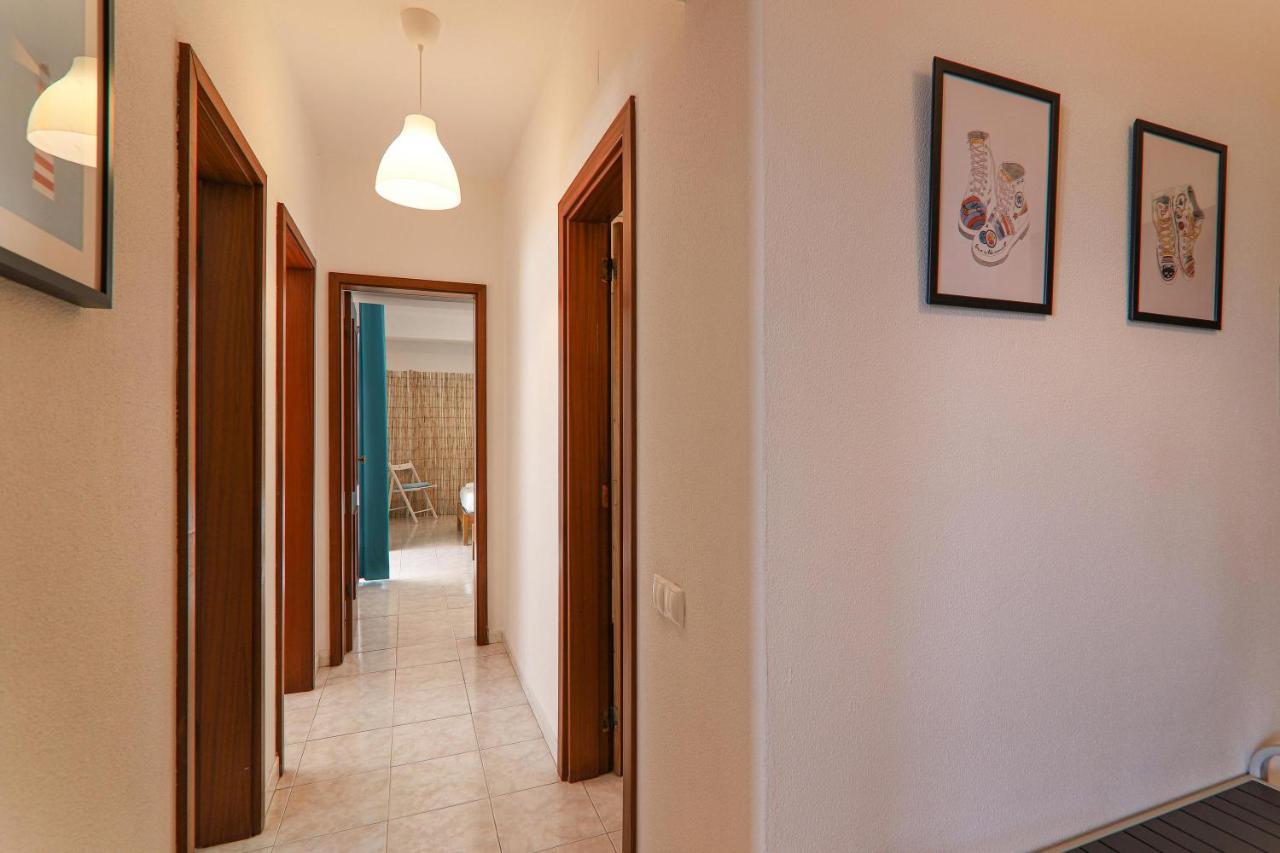 Apartment Torre Sol 502 Armacao de Pera