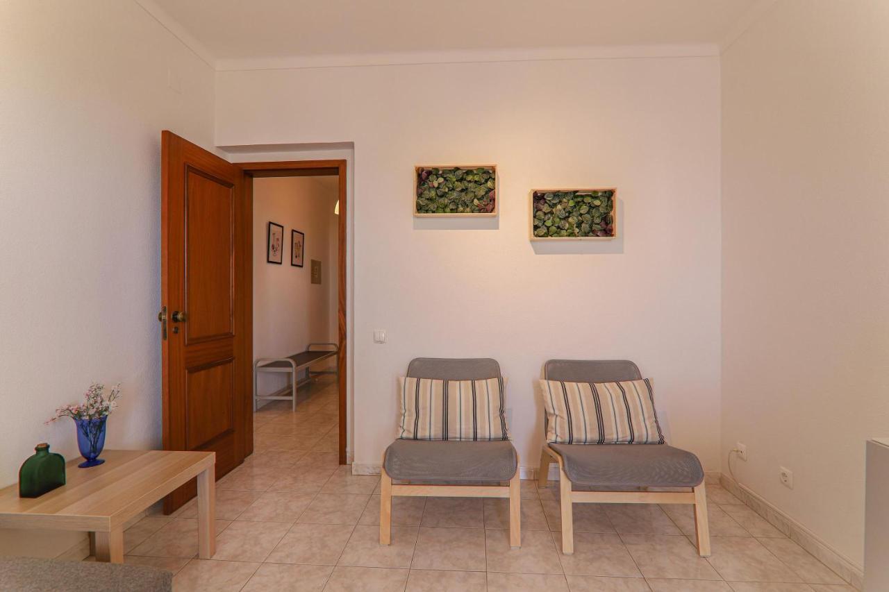 Torre Sol 502 Apartment *