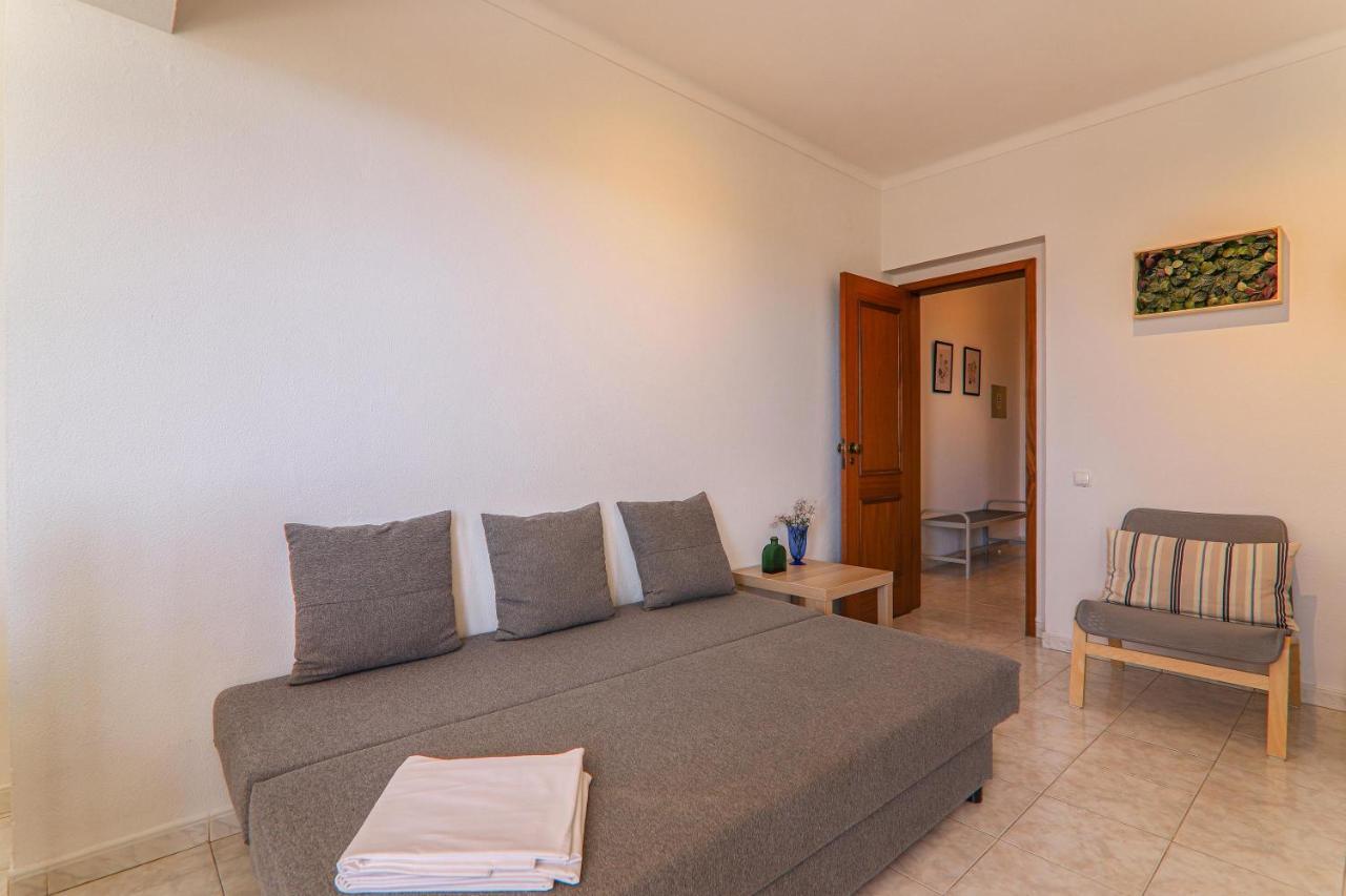 Torre Sol 502 Apartment Armacao de Pera