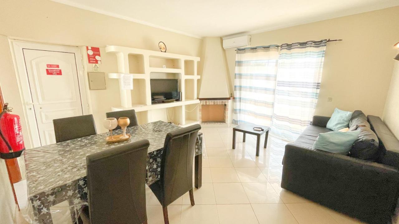 Apartamento Gabriel By Sunny Deluxe Albufeira