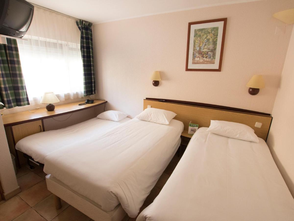 Campanile Lisboa Sud - 3*