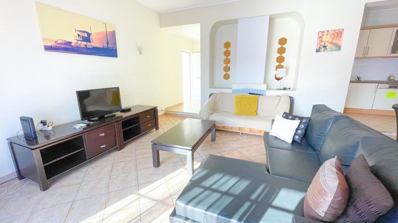 Gabriel By Sunny Deluxe Apartamento Albufeira