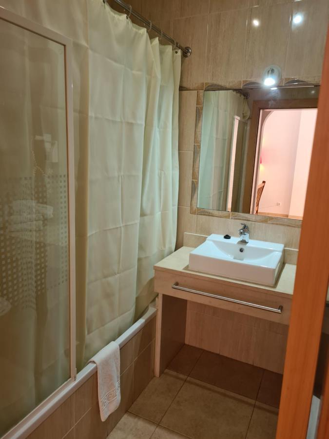 Cabrita Apartment *