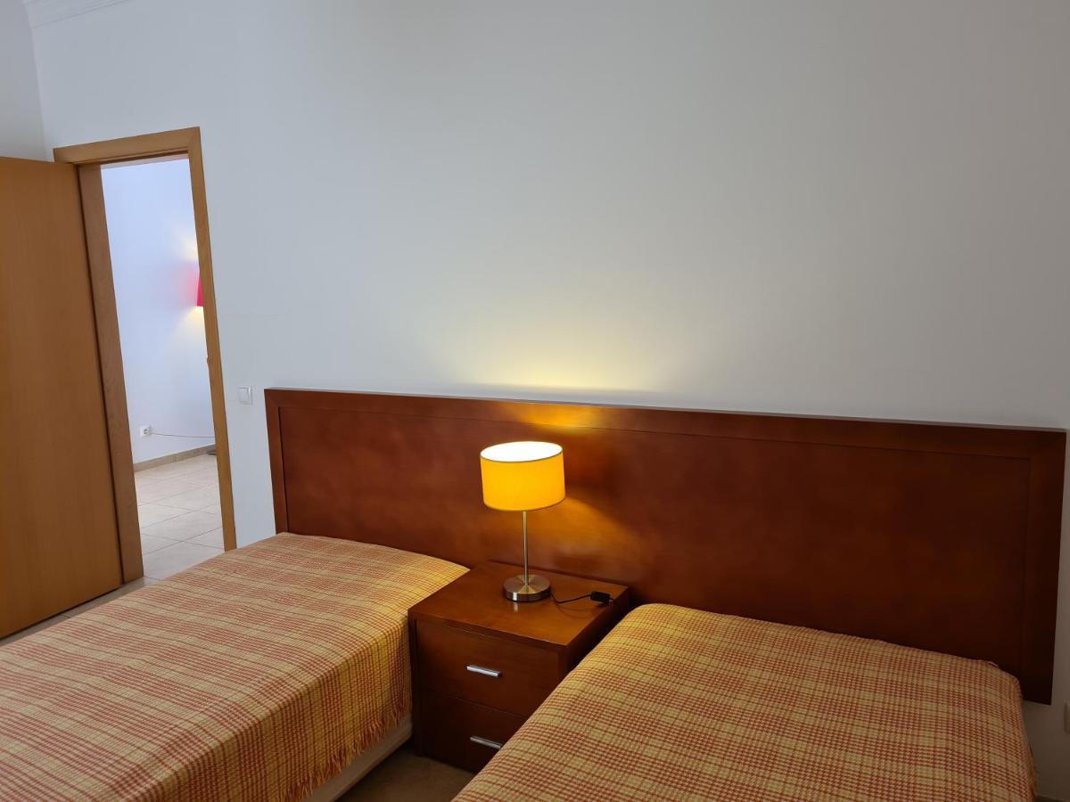 Cabrita Apartment Albufeira