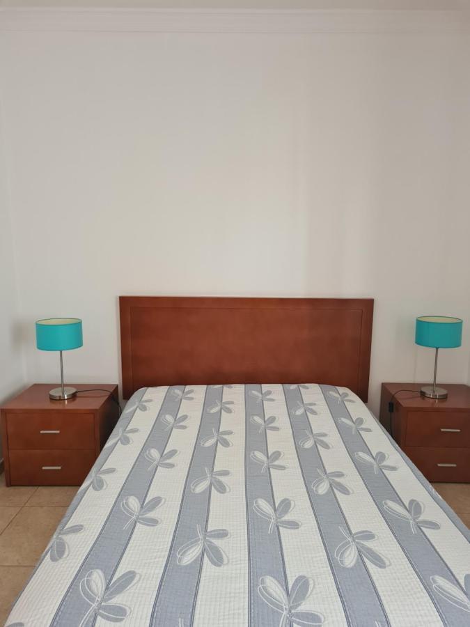 Cabrita Apartment