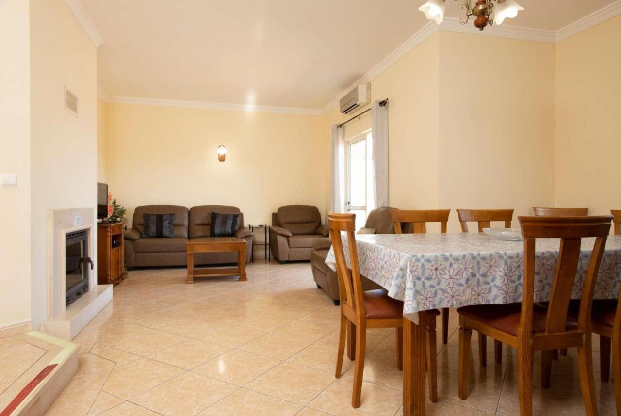 Villa Lara Lima Albufeira
