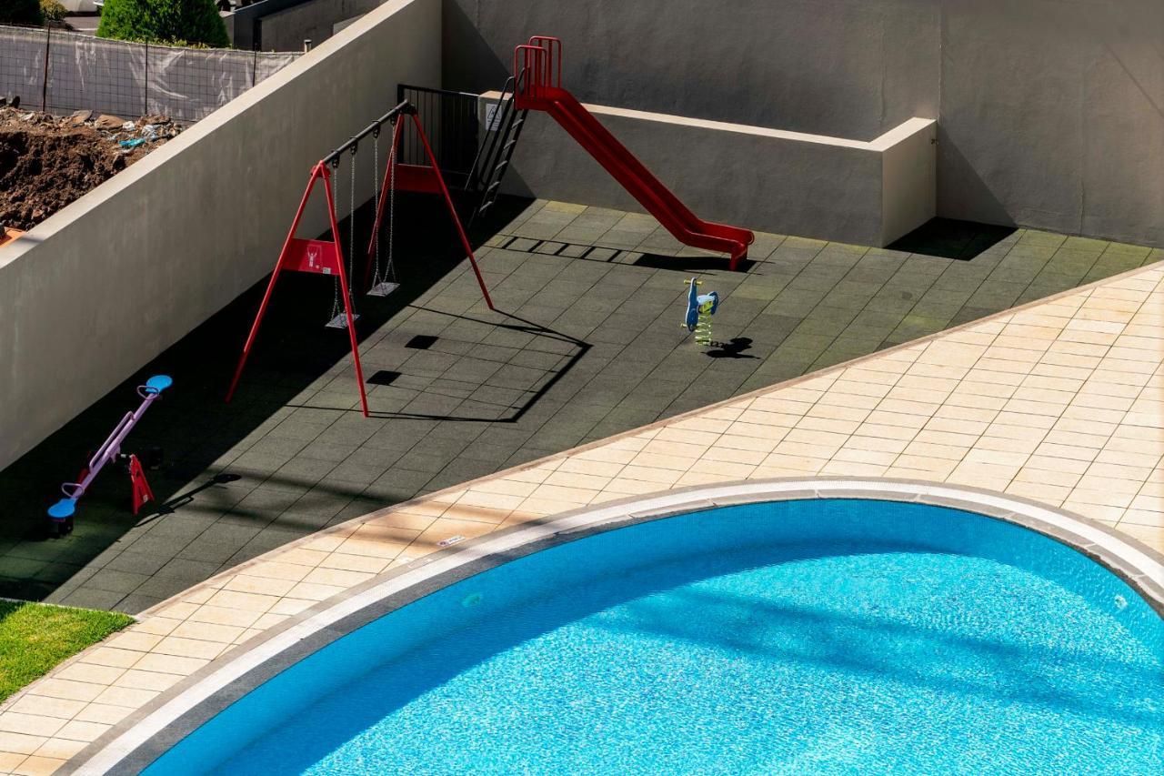 Apartment Piornais I By An Island