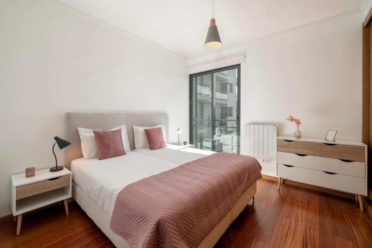 Piornais I By An Island Apartment Funchal (Madeira)