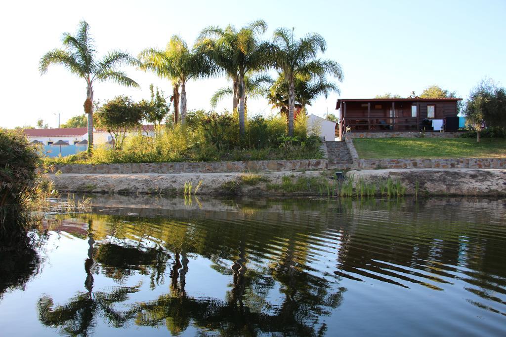 Herdade Do Sardanito Da Frente Farm stay *