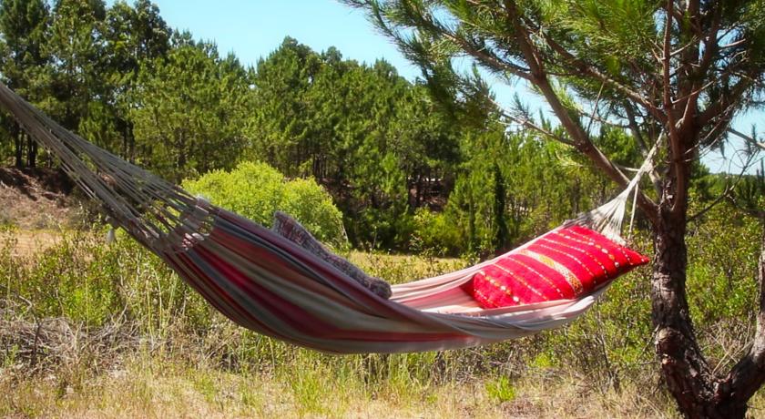 Monte Da Xara Сasa de vacaciones Aljezur