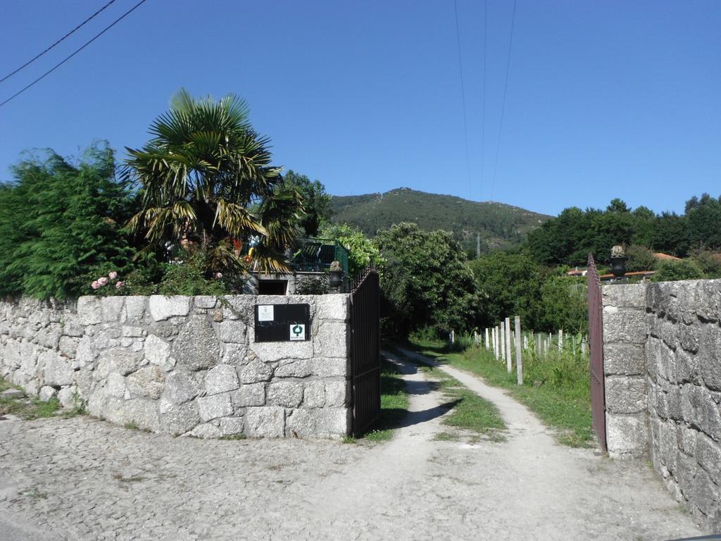Country house Quinta Da Penela