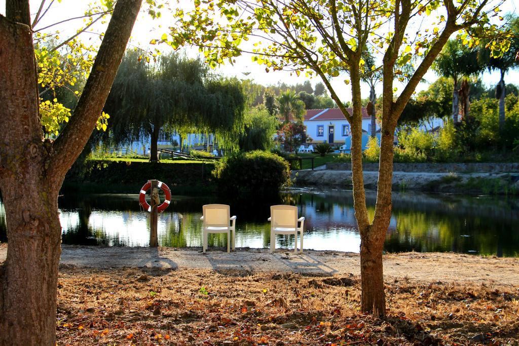 Herdade Do Sardanito Da Frente Farm stay