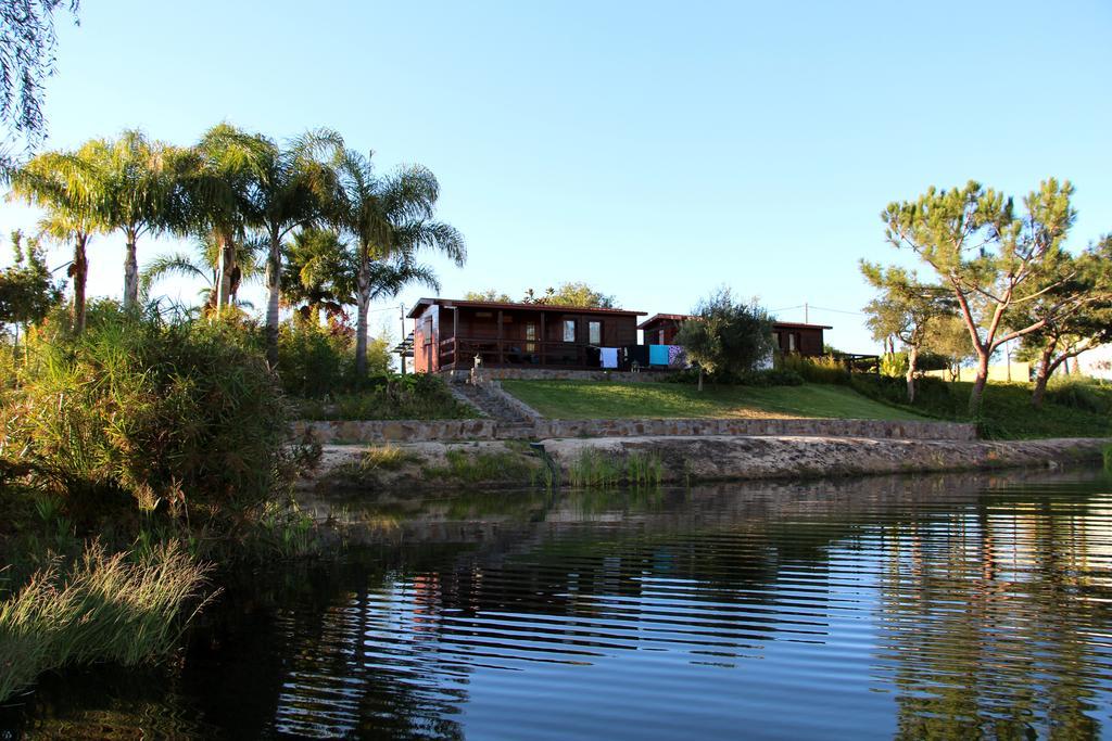 Agroturismo Herdade Do Sardanito Da Frente Zambujeira do Mar