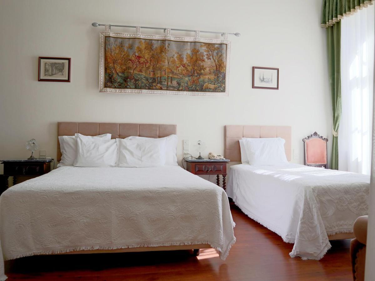 Hotel Alegre - Bussaco Boutique 3*