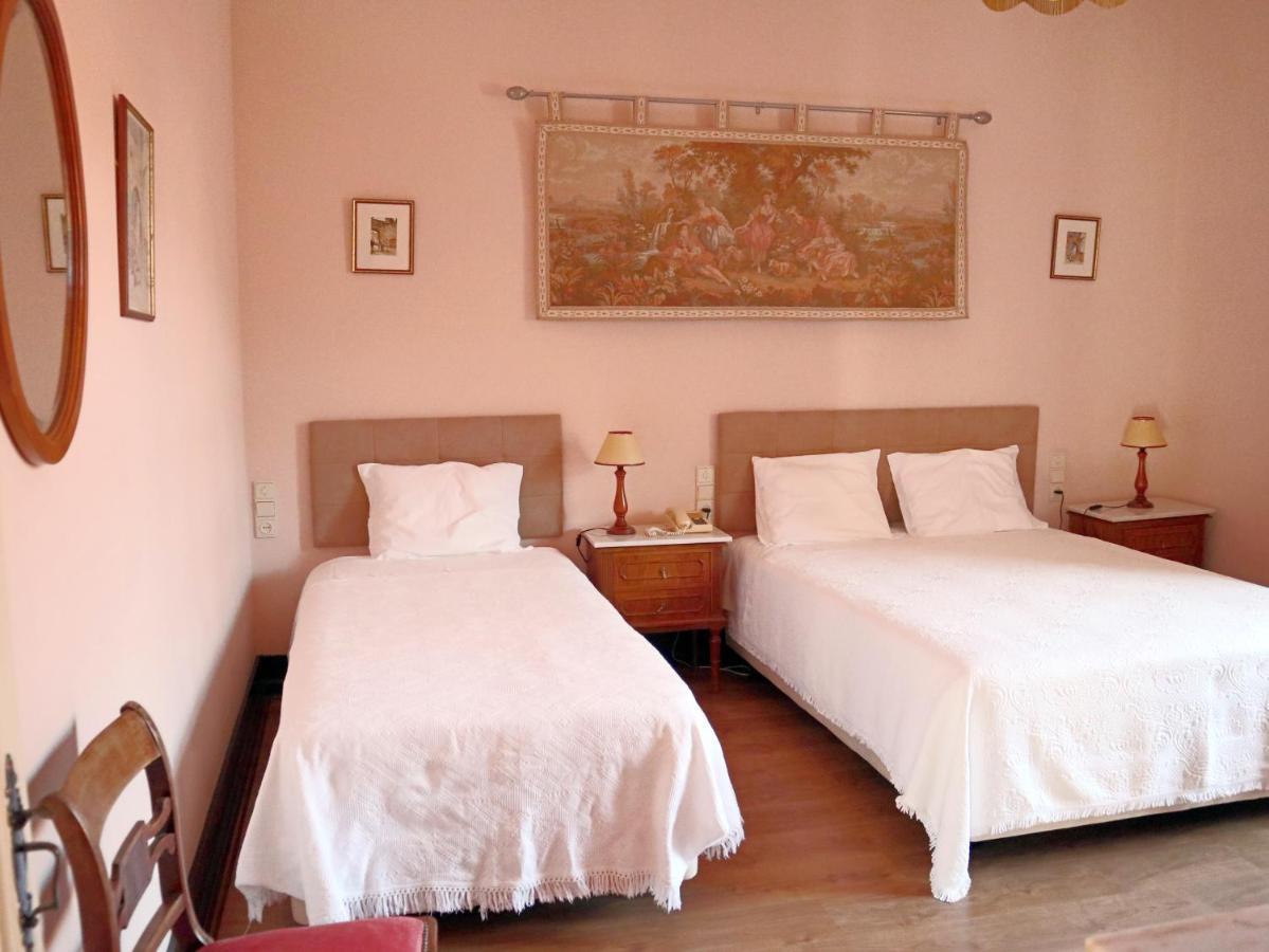 Hotel Alegre - Bussaco Boutique Luso (Mealhada)