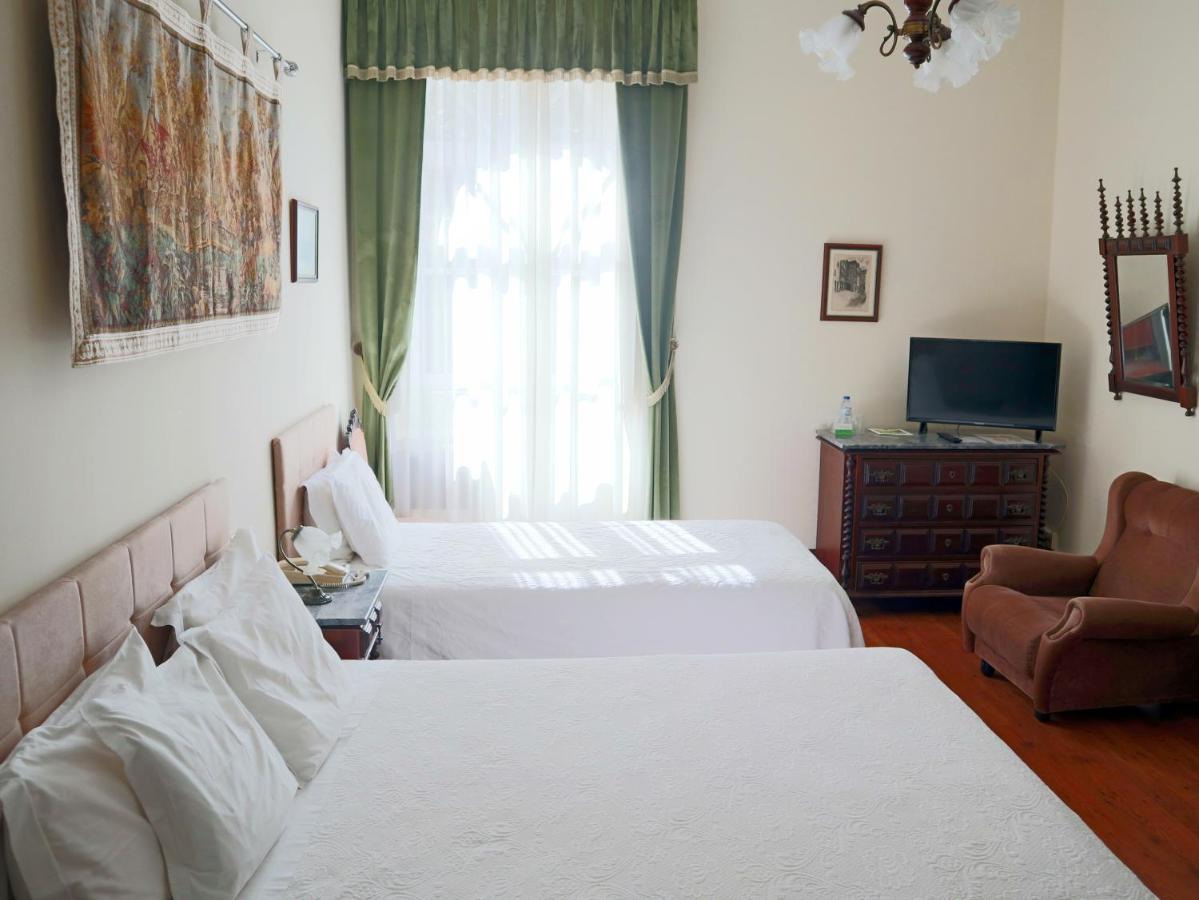 Alegre - Bussaco Boutique 3* Luso (Mealhada)