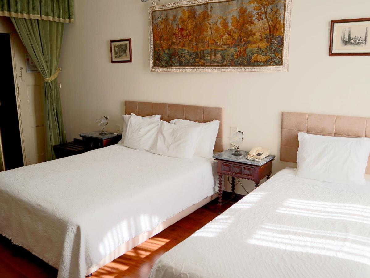 Hotel Alegre - Bussaco Boutique