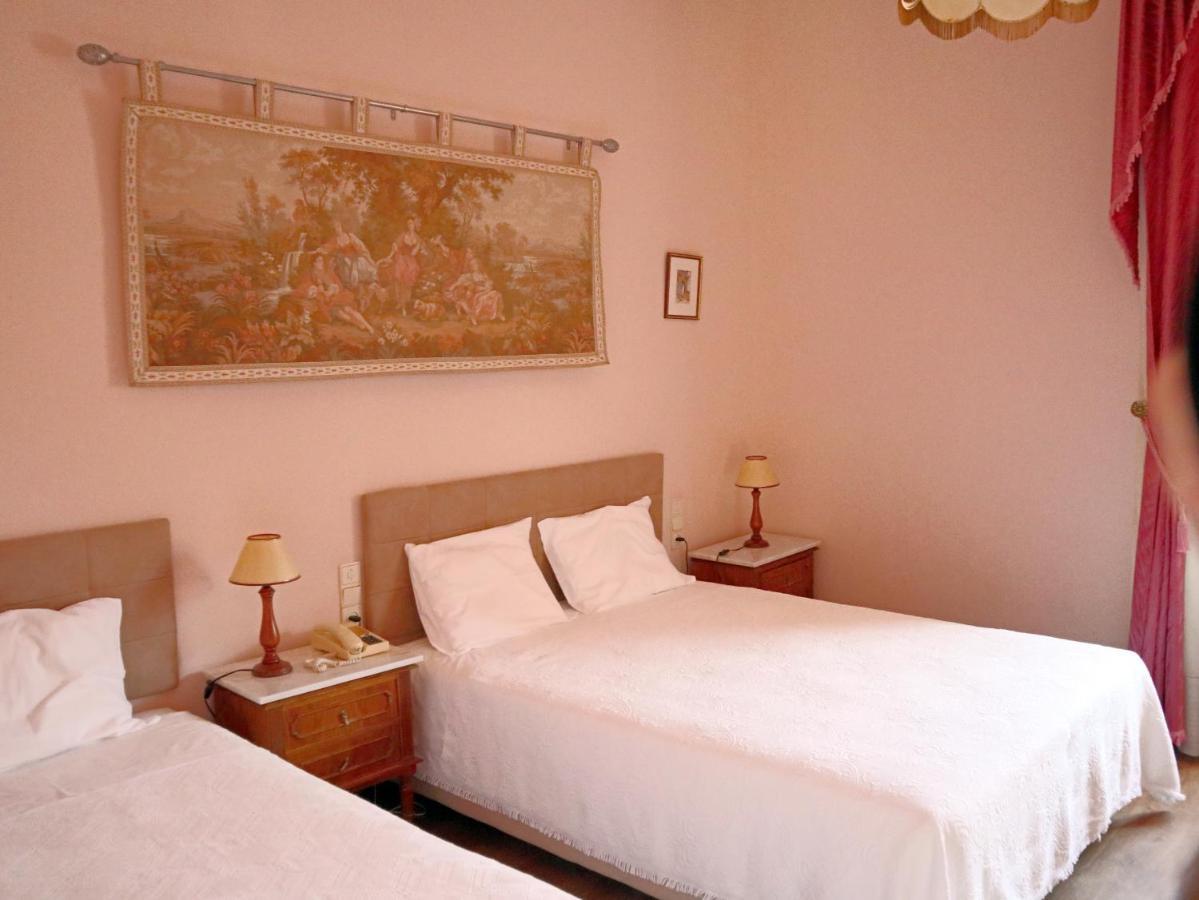 Alegre - Bussaco Boutique Hotel