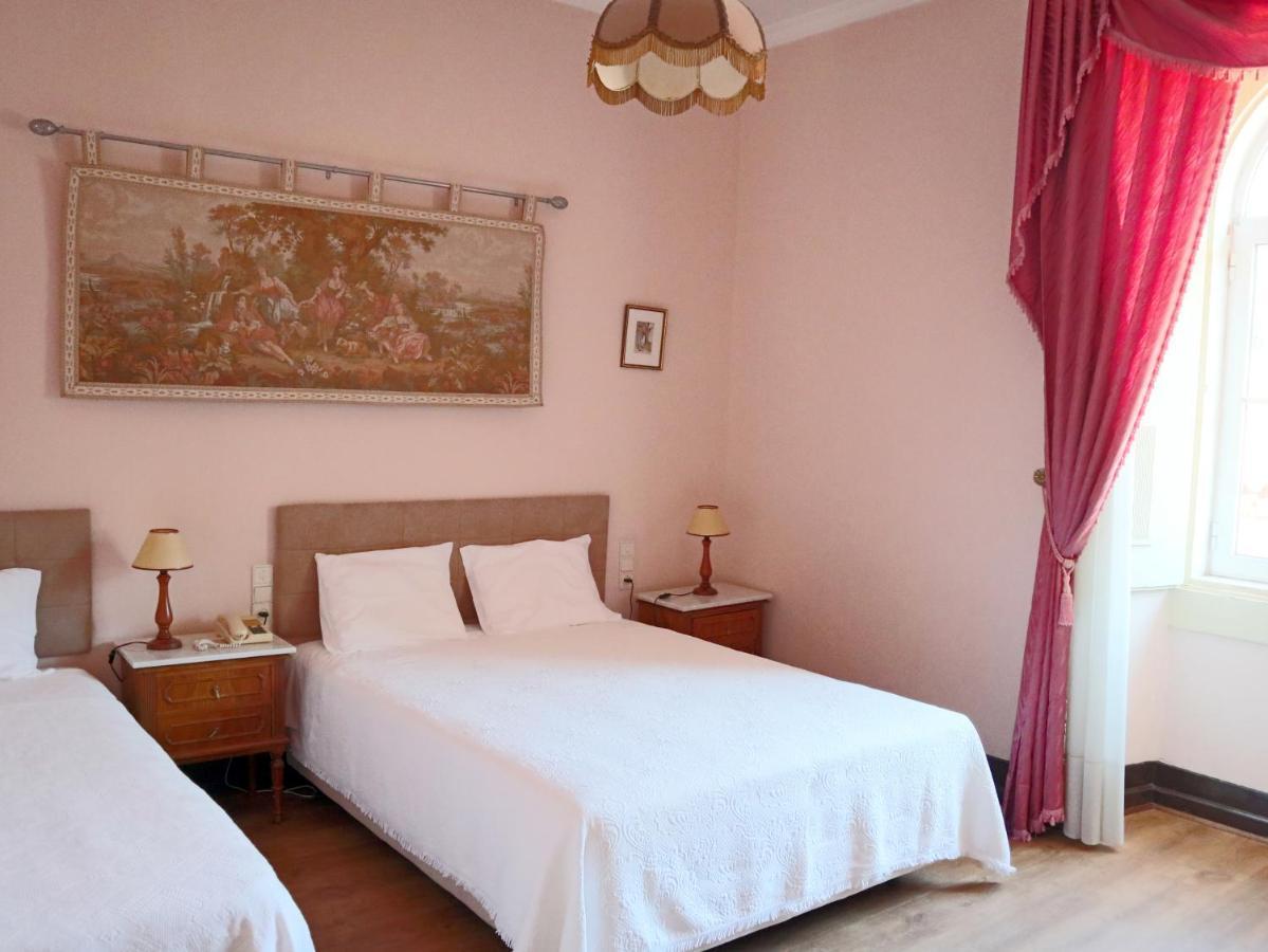 Alegre - Bussaco Boutique Hotel Luso (Mealhada)