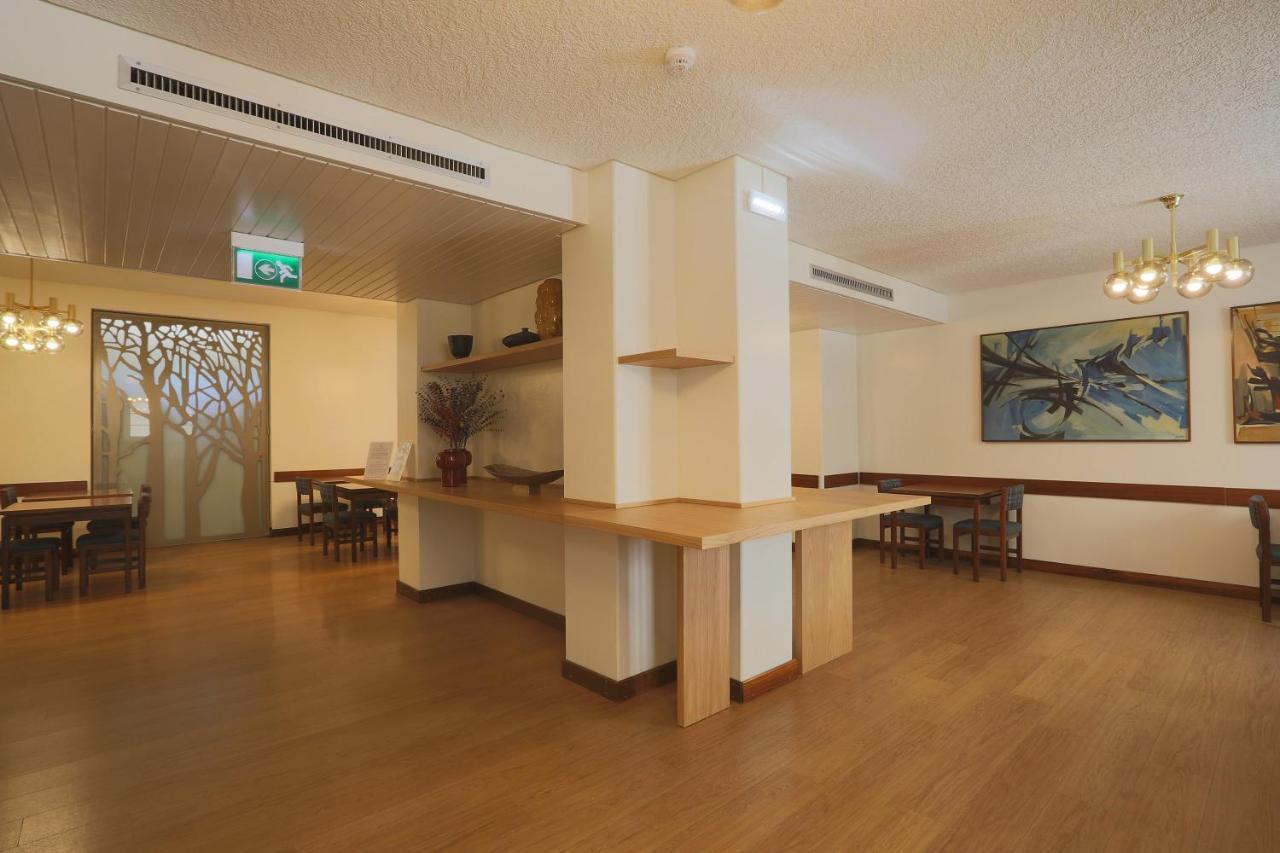 Miraparque Hotel