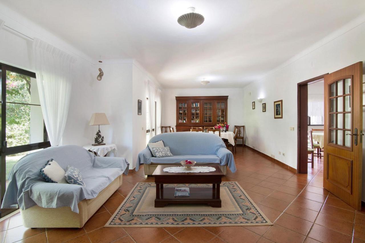 Villa Casa Da Alfarrobeira