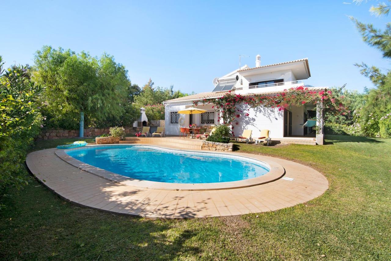 Casa Da Alfarrobeira Loule