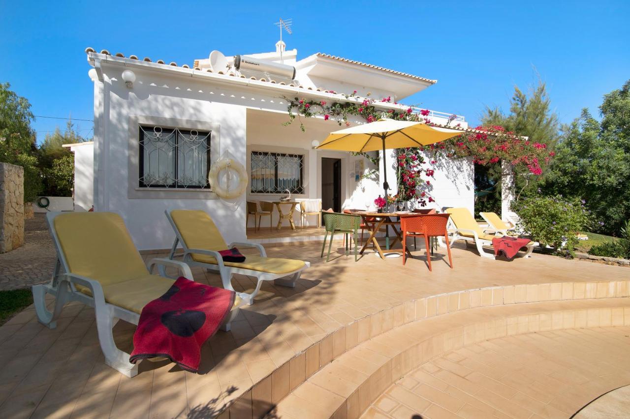Casa Da Alfarrobeira *