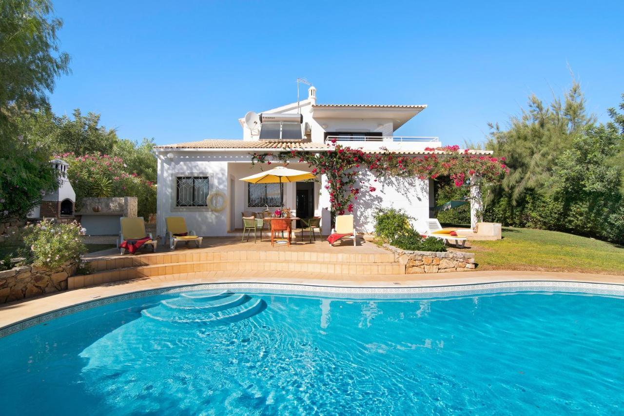 Casa Da Alfarrobeira Loule