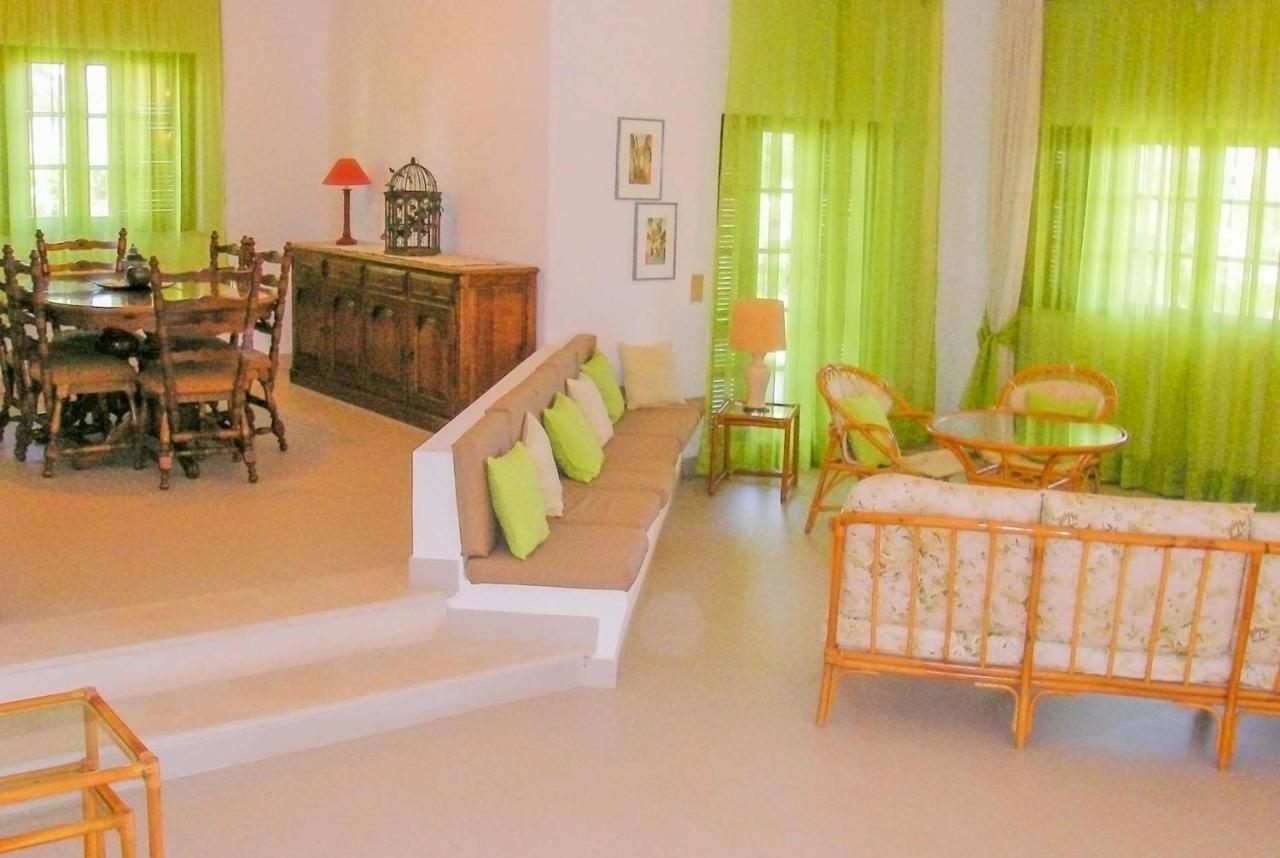 Casa Do Villa *
