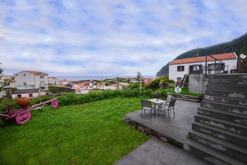 Monchique Islet View House T1 *
