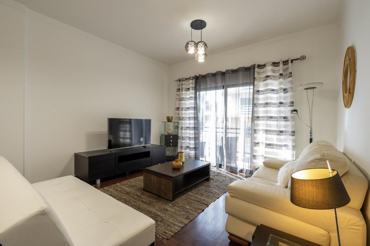 Apartamento View By Madeira Sun Travel Funchal (Madeira)