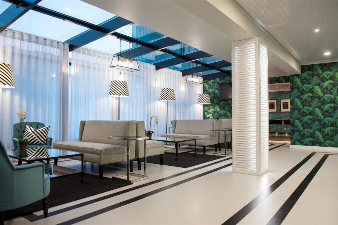 Cristal Marinha 3*