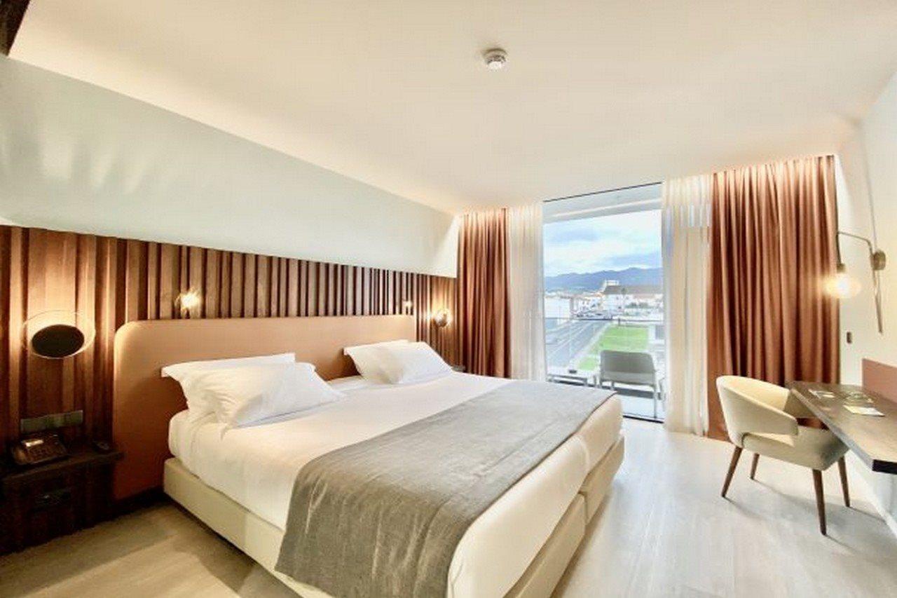 Mar & 5* Ribeira Grande